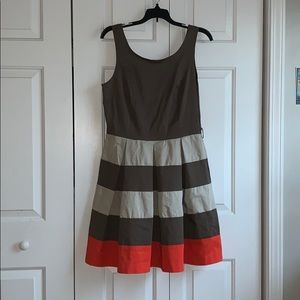 Women’s banana republic dress